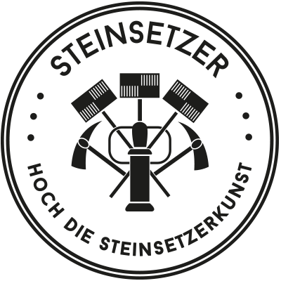 Steinsetzer Siegel