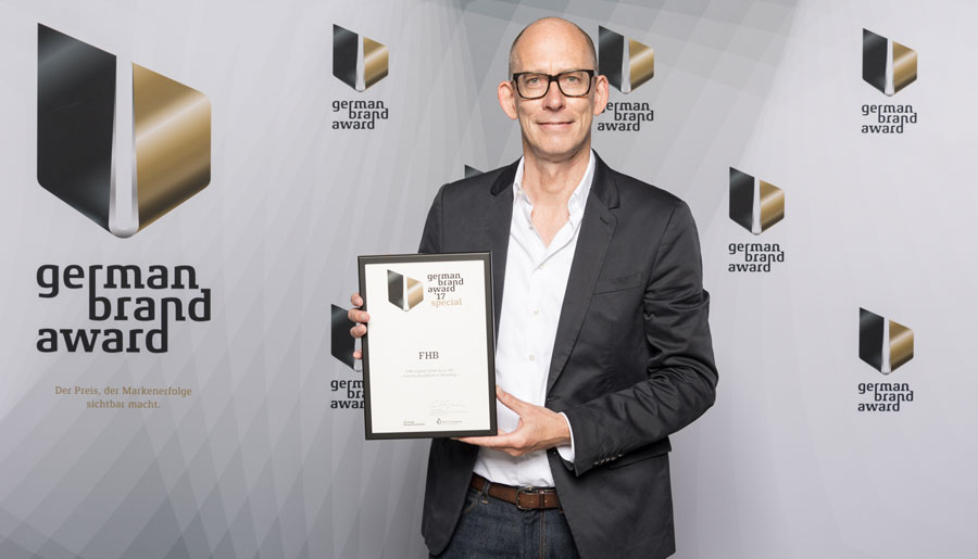 FHB German Brand Award