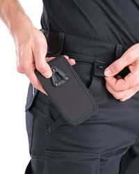 SNAPfast Smartphone-Tasche William