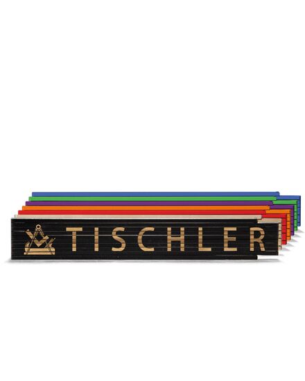 Zollstock Tischler