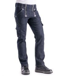 Zunfthose Friedhelm Jeans