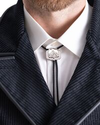 Krawatten-Kordel Matthew Maurer