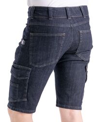 Zunft-Bermudas Volkmar Jeans