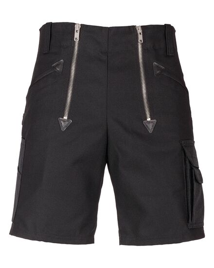 Zunft-Shorts Extra Cool Canvas