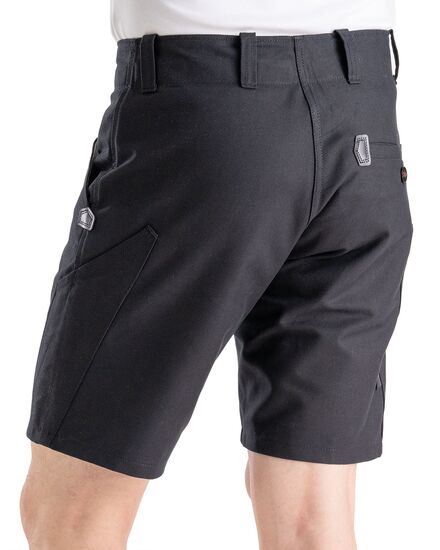 10033-20-48 FHB Zunft-Shorts Wim Größe 48 1 Stück schwarz
