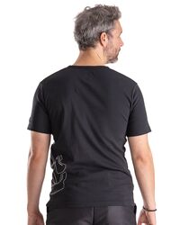 T-Shirt Leipzig Zimmermann
