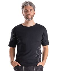 T-Shirt Phil Dachdecker
