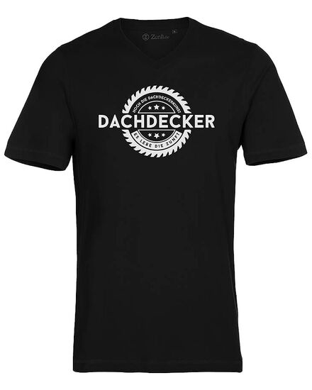 T-Shirt Philipp Sge Dachdecker