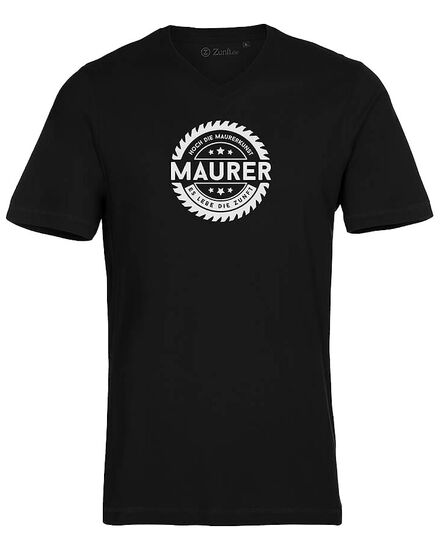 T-Shirt Philipp Sge Maurer