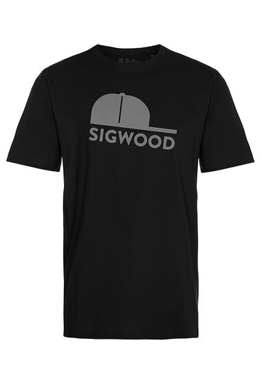 SIGWOOD T-Shirt