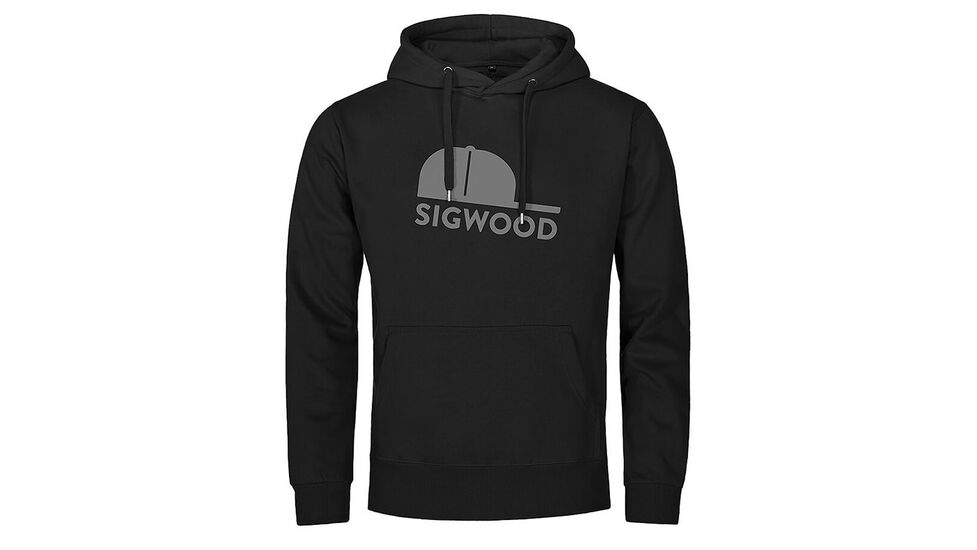SIGWOOD Hoodie