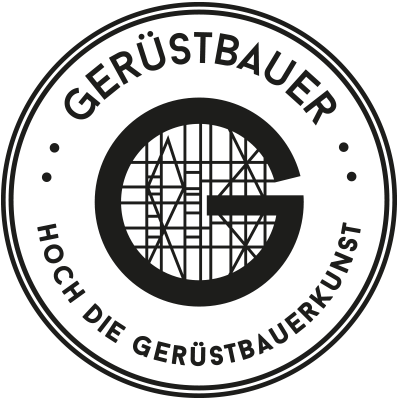 Gerüstbauer Siegel