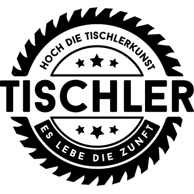 Tischler Säge