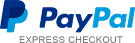 Zahlungsart paypalexpress
